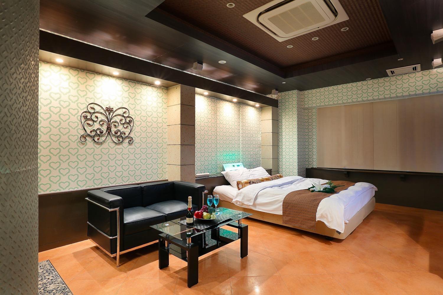 Hotel Axis -アクシス- (Adults Only) Osaka Exterior foto